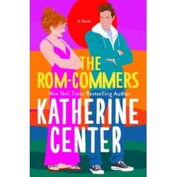 The Rom-Commers: A Novel