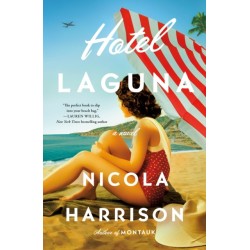 Hotel Laguna: A Novel