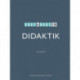 Kort & godt om DIDAKTIK