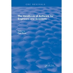 Revival: The Handbook of Software for Engineers and Scientists (1995)