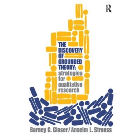 Discovery of Grounded Theory: Strategies for Qualitative Research