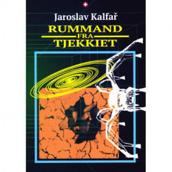 Rummand fra Tjekkiet