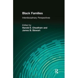 Black Families: Interdisciplinary Perspectives