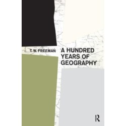 A Hundred Years of Geography
