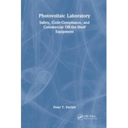 Photovoltaic Laboratory: Safety, Code-Compliance, and Commercial Off-the-Shelf Equipment