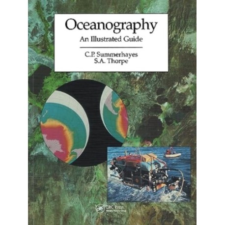 Oceanography: An Illustrated Guide
