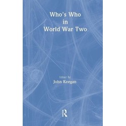 Who's Who in World War II