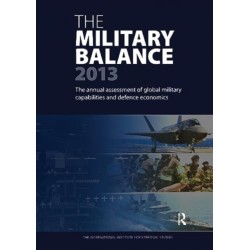 The Military Balance 2013