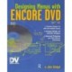 Designing Menus with Encore DVD