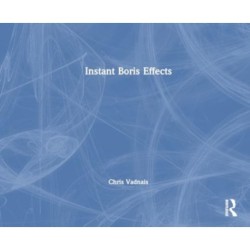 Instant Boris Effects