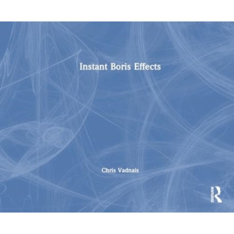 Instant Boris Effects