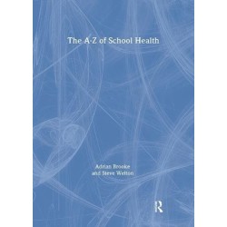 The Health Handbook for Schools