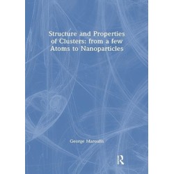 Structure and Properties of Clusters: from a few Atoms to Nanoparticles