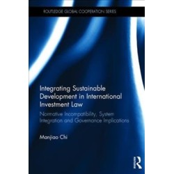 INTEGRATING SUSTAINABLE DEVELOPMENT IN I
