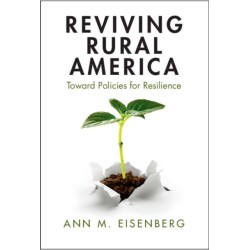 Reviving Rural America: Toward Policies for Resilience