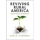 Reviving Rural America: Toward Policies for Resilience