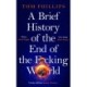 A Brief History of the End of the F*cking World