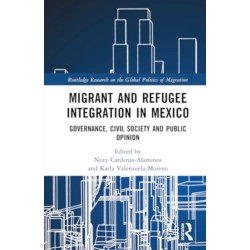 Migrant and Refugee Integration in Mexico: Governance, Civil Society, and Public Opinion
