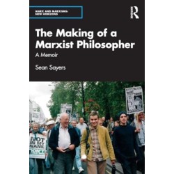 The Making of a Marxist Philosopher: A Memoir