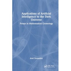 Artificial Intelligence Models for the Dark Universe: Forays in Mathematical Cosmology