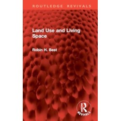 Land Use and Living Space