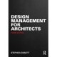 Design Management for Architects