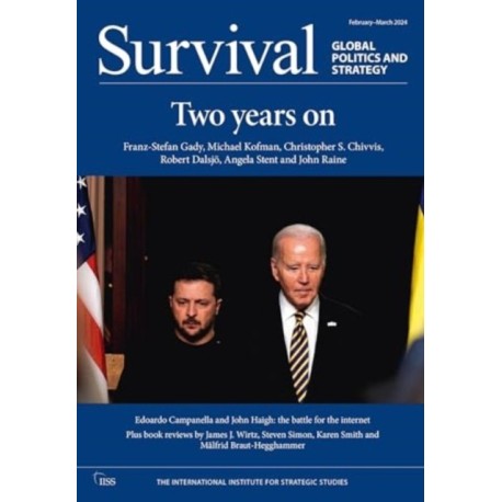 Survival: February-March 2024