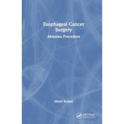 Esophageal Cancer Surgery: Akiyama Procedure