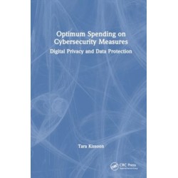 Optimal Spending on Cybersecurity Measures: Digital Privacy and Data Protection