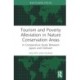 Tourism and Poverty Alleviation in Nature Conservation Areas: A Comparative Study Between Japan and Vietnam