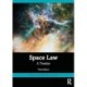 Space Law: A Treatise