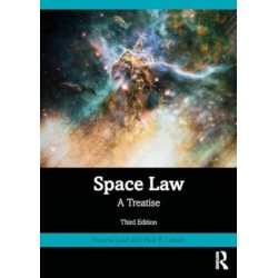 Space Law: A Treatise