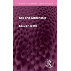 Sex and Citizenship