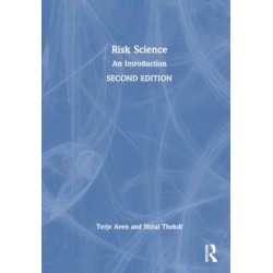 Risk Science: An Introduction