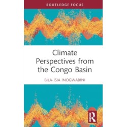 Climate Perspectives from the Congo Basin