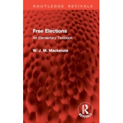 Free Elections: An Elementary Textbook