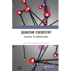 Quantum Chemistry: Classical to Computational