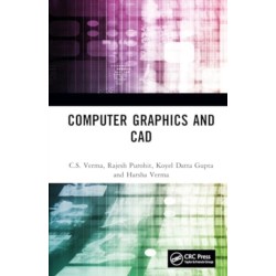 Computer Graphics and CAD