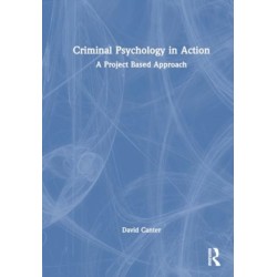 Criminal Psychology in Action: A Project Based Approach