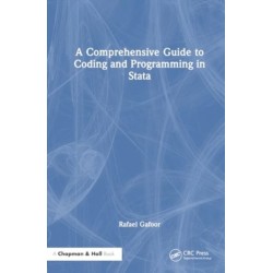 A Comprehensive Guide to Coding and Programming in Stata