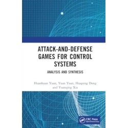 Attack-and-Defense Games for Control Systems: Analysis and Synthesis