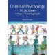 Criminal Psychology in Action: A Project Based Approach