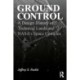 Ground Control: A Design History of Technical Lands and NASA’s Space Complex
