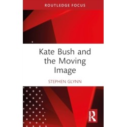 Kate Bush and the Moving Image