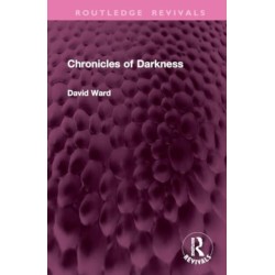 Chronicles of Darkness