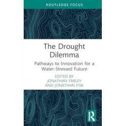 The Drought Dilemma: States, Innovation, and the Politics of Water Quantity