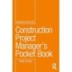 Construction Project Manager’s Pocket Book