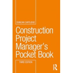 Construction Project Manager’s Pocket Book