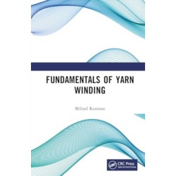 Fundamentals of Yarn Winding