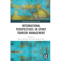 International Perspectives in Sport Tourism Management